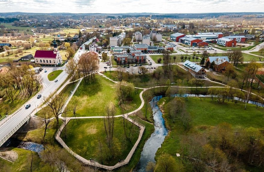 Sākas Ķekavas novada līdzdalības budžeta projektu ideju konkurss