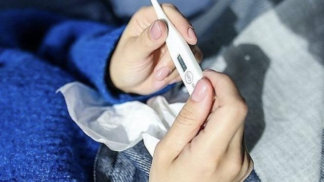 Attēls rakstam: Sākas... Latvijā konstatēti pirmie gripas gadījumi šajā sezonā