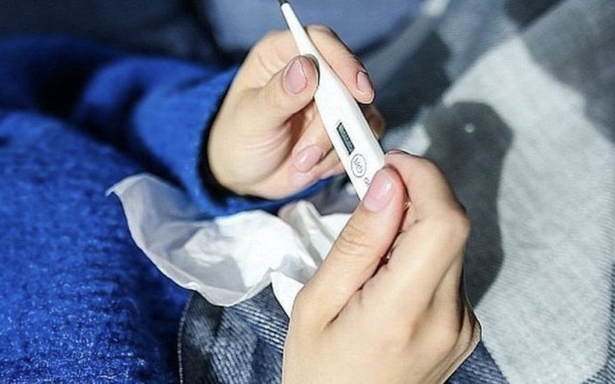 Sākas... Latvijā konstatēti pirmie gripas gadījumi šajā sezonā