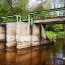 Attēls rakstam: Sāks remontdarbus Daugavas–Misas kanāla ūdens ņemšanas būvē; var mainīties ūdenslīmenis