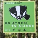 Attēls rakstam: Sākta kampaņa "Dabā ejot, ko atnesi, to aiznes!"