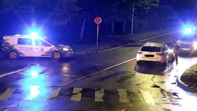 Attēls rakstam: Salaspilī aiztur divus iereibušus autovadītājus; vienam konstatētas vairāk nekā 3 promiles