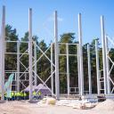 Attēls rakstam: Salaspilī ieliek pamatakmeni 30 miljonu eiro vērtā šķeldas katlu mājā