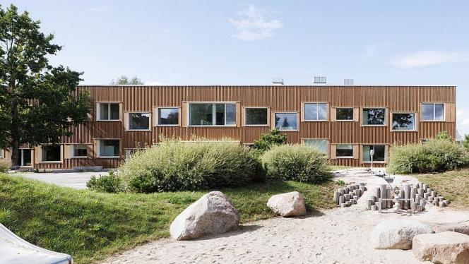 Attēls rakstam: Salaspilī notiks pasīvo ēku atvērto durvju diena