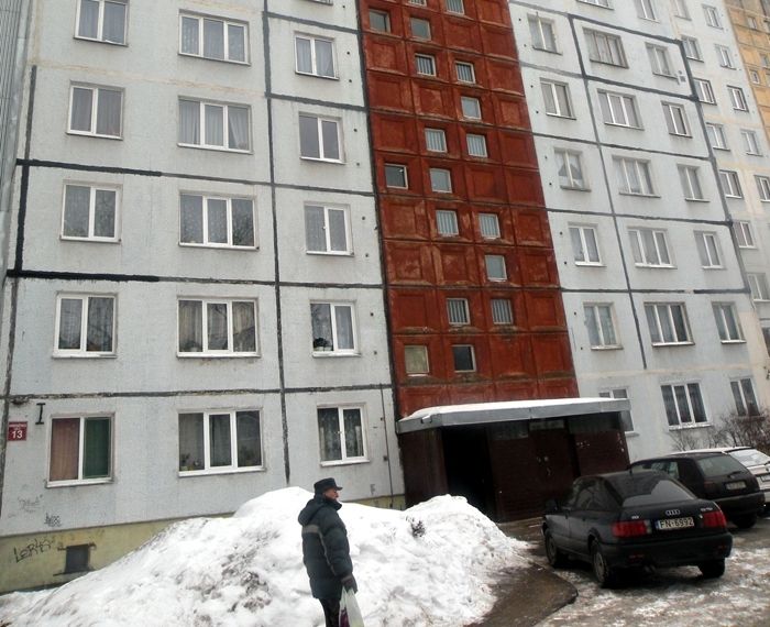 Salaspilī siltināšanu sāk, sekojot kaimiņu paraugam