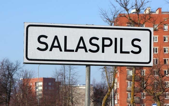 Salaspilī un Kauguros februārī augušas sērijveida dzīvokļu cenas