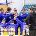 Attēls rakstam: Salaspils basketbolisti otrreiz zaudē Kandavai un netiek NBL pusfinālā