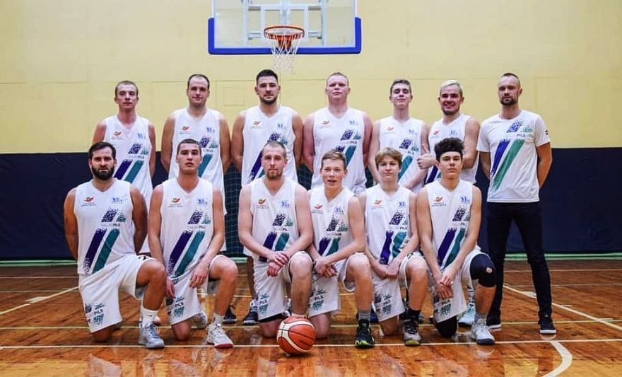 Salaspils basketbolisti papildina uzvaru krājumu, Carnikavai vēl viens zaudējums