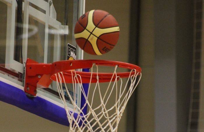 Salaspils basketbolistu triju uzvaru sērija pārtrūkst Iecavā