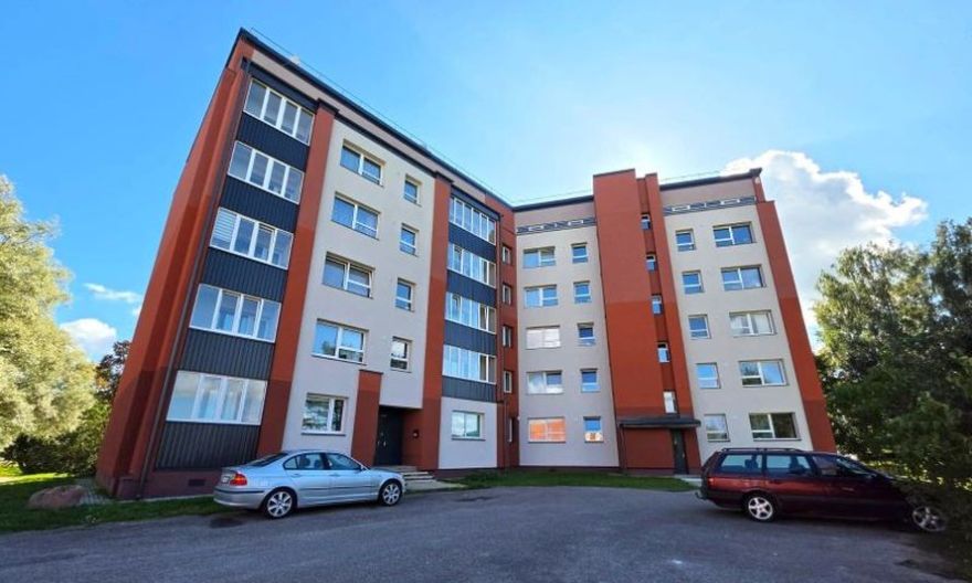 Salaspils dome piešķīrusi finansējumu divu daudzdzīvokļu māju energoefektivitātes paaugstināšanai