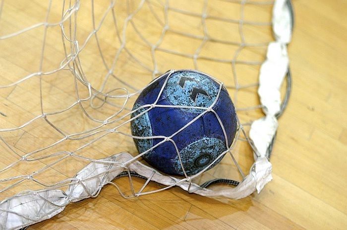 Salaspils handbolisti no Sējas aizbrauc ar pamatīgu zaudējumu