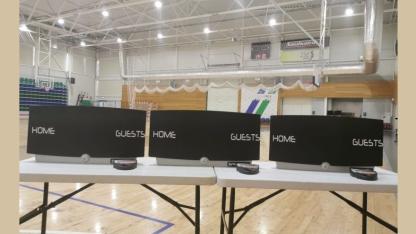Attēls rakstam: Salaspils jaunajiem basketbolistiem – modernāks aprīkojums un labāki treniņu apstākļi