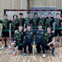 Attēls rakstam: Salaspils jaunie handbolisti triumfē Latvijas U18 čempionātā
