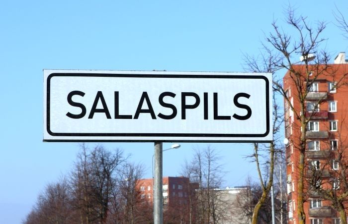Salaspils novada svētki