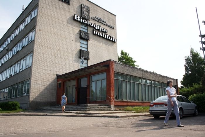 Salaspils novada vēlēšanu komisijas vadītāja: "Noticis mēģinājums izgāzt vēlēšanu rezultātus"