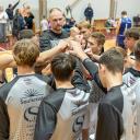 Attēls rakstam: Salaspils, Siguldas un Saulkrastu basketbolistiem trīs zaudējumi vienā vakarā