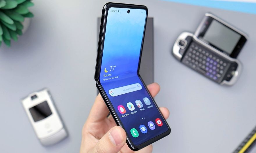 Samsung tālruņu pircēja ceļvedis: viss, kas jums jāzina