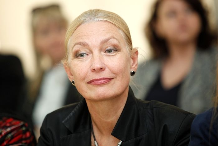 Sapnis par valsti bez preambulas