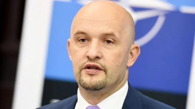 Attēls rakstam: Sārts: Krievijai dodam signālu par iespēju Latviju viegli izprovocēt