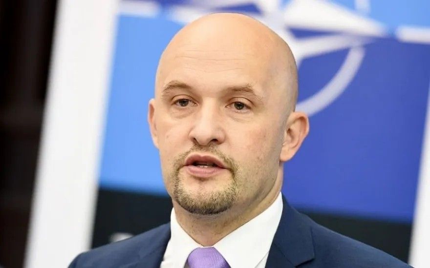 Sārts: Krievijai dodam signālu par iespēju Latviju viegli izprovocēt
