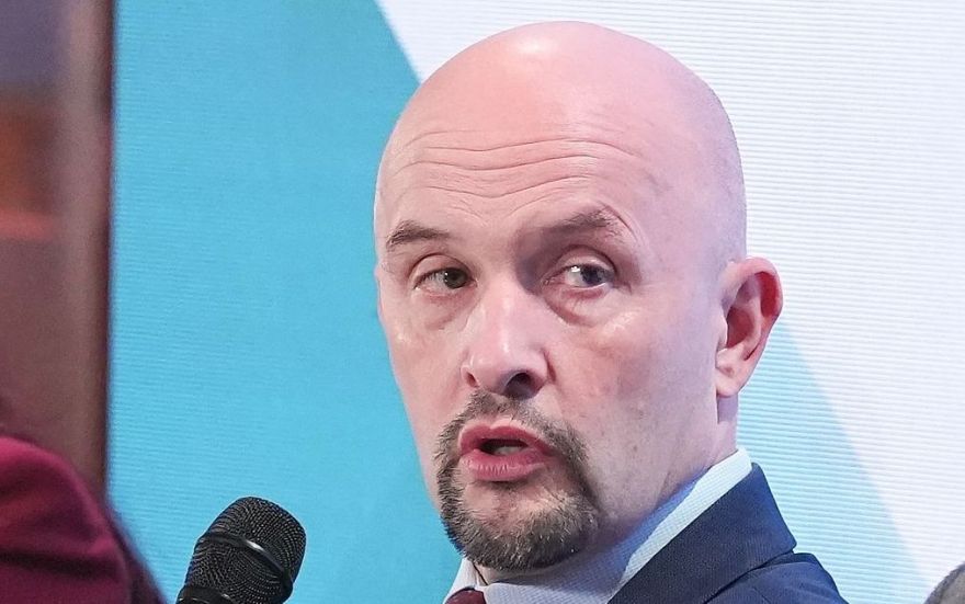 Sārts: Mākslīgais intelekts pārveido to, kā cilvēki pieņem lēmumus