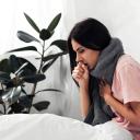 Attēls rakstam: Saslimstība ar gripu aizvadītajā nedēļā mazinājusies