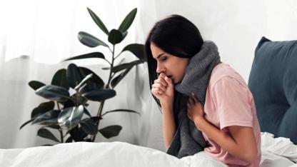 Attēls rakstam: Saslimstība ar gripu aizvadītajā nedēļā mazinājusies