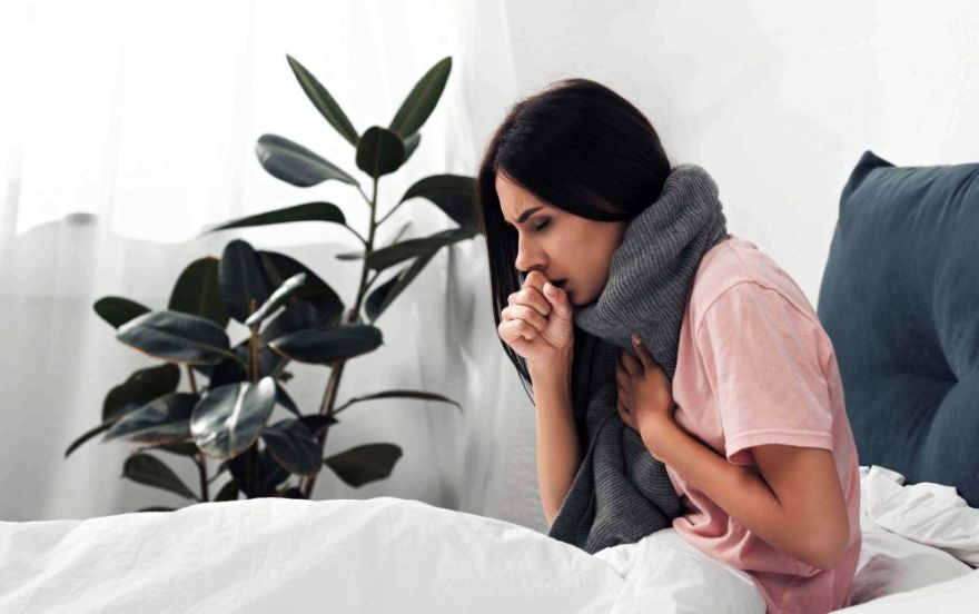 Saslimstība ar gripu aizvadītajā nedēļā mazinājusies