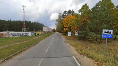 Attēls rakstam: Sašutums Vangažos: daļa iedzīvotāju nevar piedalīties balsojumā par šķirošanas laukumu