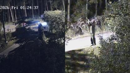 Attēls rakstam: Satraukums Upesciemā: Aizdomīgi vīrieši fotografē mājas un ielaužas bērnudārzā!
