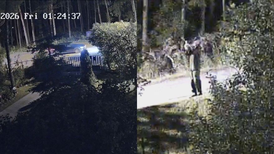 Satraukums Upesciemā: Aizdomīgi vīrieši fotografē mājas un ielaužas bērnudārzā!