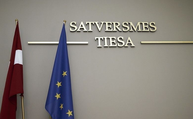 Satversmes tiesā ierosina lietu par lokālplānojuma apturēšanu Berģos