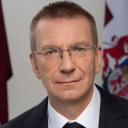 Attēls rakstam: Šaubu dēļ par IT drošību Valsts prezidents aicina balsis vēlēšanās skaitīt ar rokām