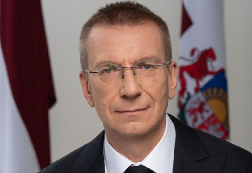 Šaubu dēļ par IT drošību Valsts prezidents aicina balsis vēlēšanās skaitīt ar rokām