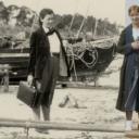 Attēls rakstam: Saulainām brīdienām - pastaiga ar audiogidu pa Kaugurciema stāstu taku