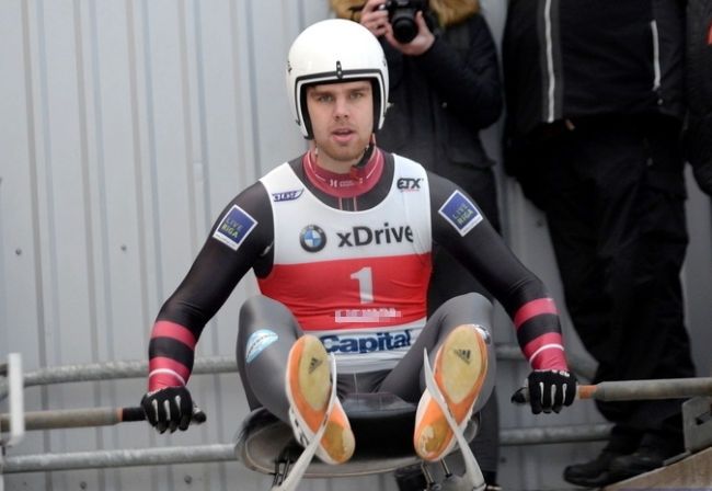 Saulkrastietim Aparjodam olimpiskajā debijā vieta labāko ducī