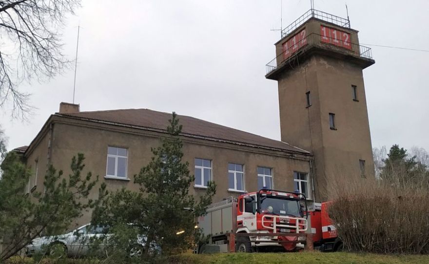 Saulkrastos degusi divstāvu dzīvojamā un dārza māja