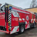 Attēls rakstam: Saulkrastos degusi kūpinātava, Olainē – kūdra, Jūrmalā – kūla