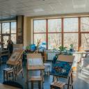 Attēls rakstam: Saulkrastu jaunie mākslinieki talantus varēs izkopt jaunās telpās