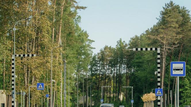 Attēls rakstam: Saulkrastu novada pašvaldība pieprasa pārskatīt lēmumu par autobusu reisu samazināšanu