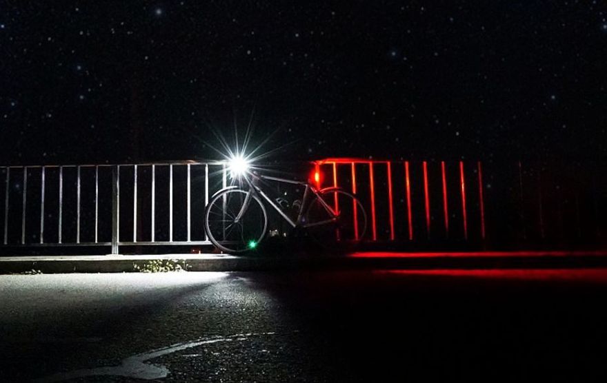 Saulkrastu novadā traģiski beidzies izbrauciens ar velosipēdu