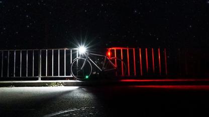 Attēls rakstam: Saulkrastu novadā traģiski beidzies izbrauciens ar velosipēdu