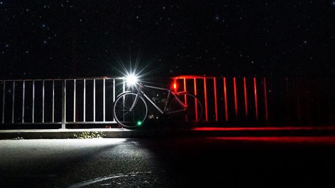 Attēls rakstam: Saulkrastu novadā traģiski beidzies izbrauciens ar velosipēdu
