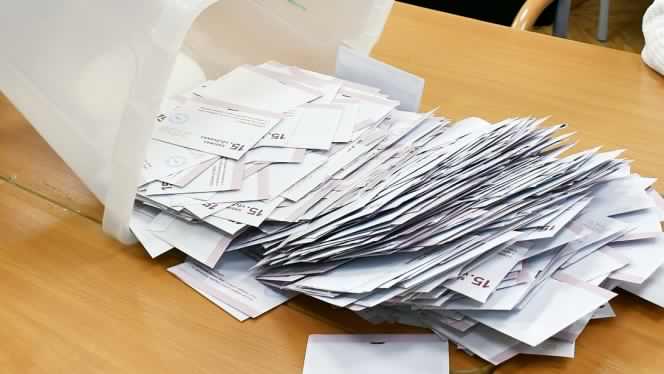 Attēls rakstam: Saulkrastu novadā vēlēšanās piedalījušies 71,75% balstiesīgo; piecu procentu barjeru pārvarējuši septiņi saraksti