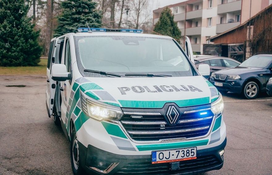 Saulkrastu pašvaldības policija meklē inspektoru – alga gan varēja būt labāka...