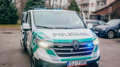 Attēls rakstam: Saulkrastu pašvaldības policija meklē inspektoru – alga gan varēja būt labāka...