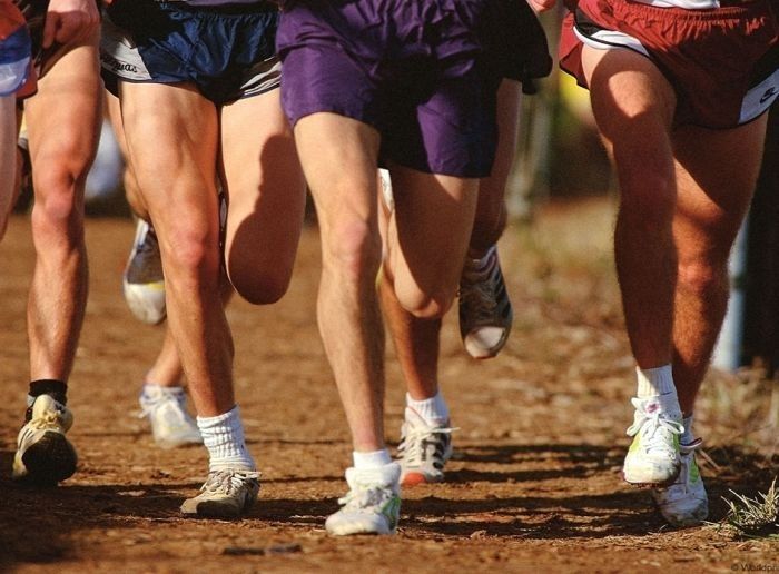 Saulkrastu skrējienā sasniegts rekords