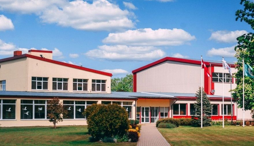 Saulkrastu un Siguldas novados klātienes mācības atsāks 1.-4.klašu skolēni