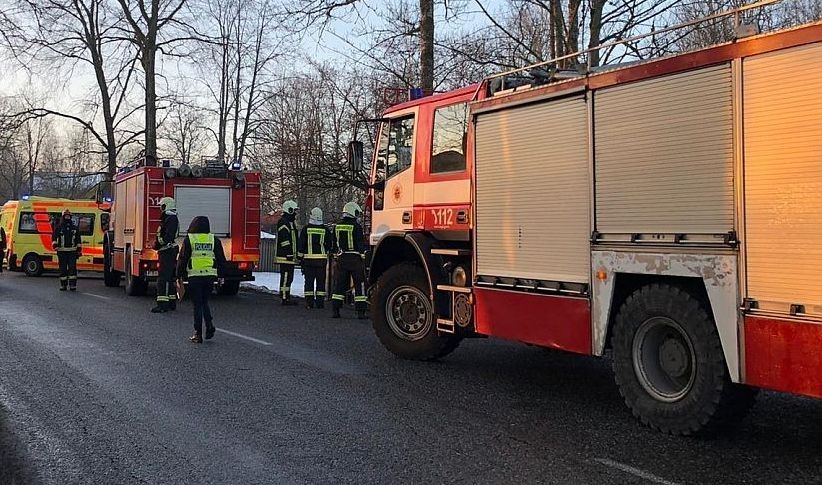 Sausajā Daugavā Salaspils novadā atrasts miris cilvēks