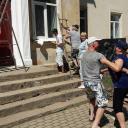 Attēls rakstam: Sava pagasta labā darba stundas neskaita